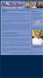 Mobile Screenshot of newlifespirit.com